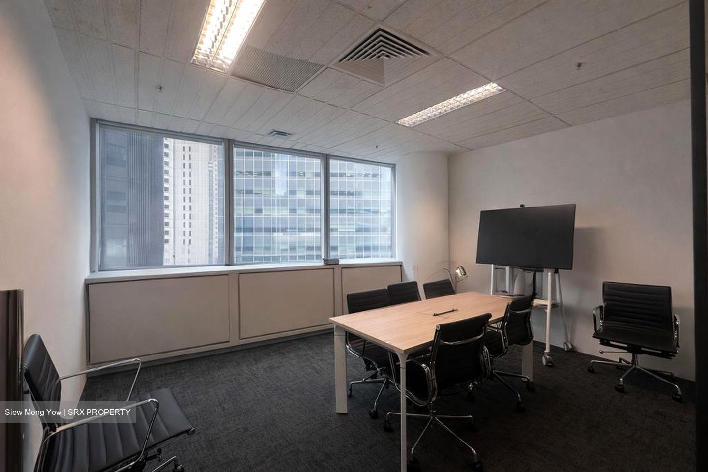 Income At Raffles (D1), Office #596874231